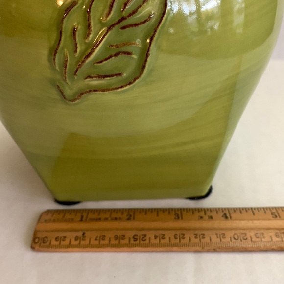 Tastefully Simple Pitcher - Picture 9 of 13